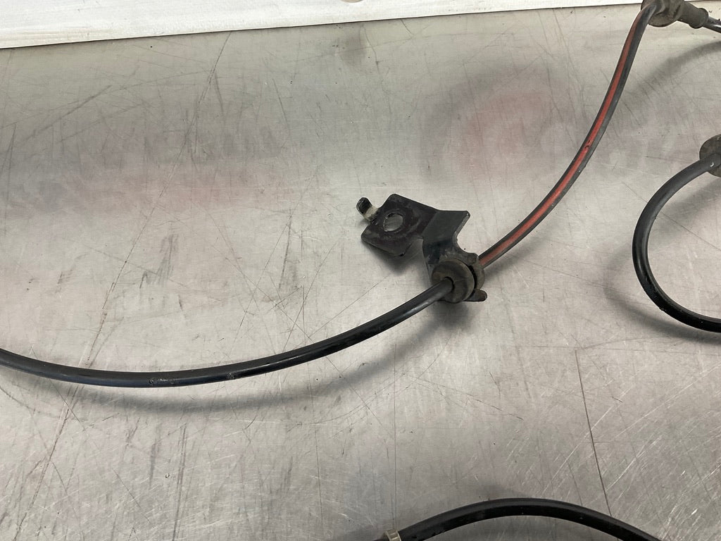2008 Infiniti G37 Coupe Anti Skid Speed Sensor 47910 OEM 21BAXDC - On Point Parts Inc