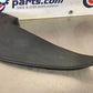 2008 Infiniti G37 Passenger Right Rear Trunk Drip Cover 84834 OEM 22BK0DE - On Point Parts Inc