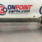 2013 Infiniti G37 Sedan Passenger Right Rear Axle Half Shaft OEM 12BCGEK - On Point Parts Inc
