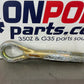 2006 Infiniti G35 Sedan Bumper Tow Hook OEM 25BJ1DC - On Point Parts Inc