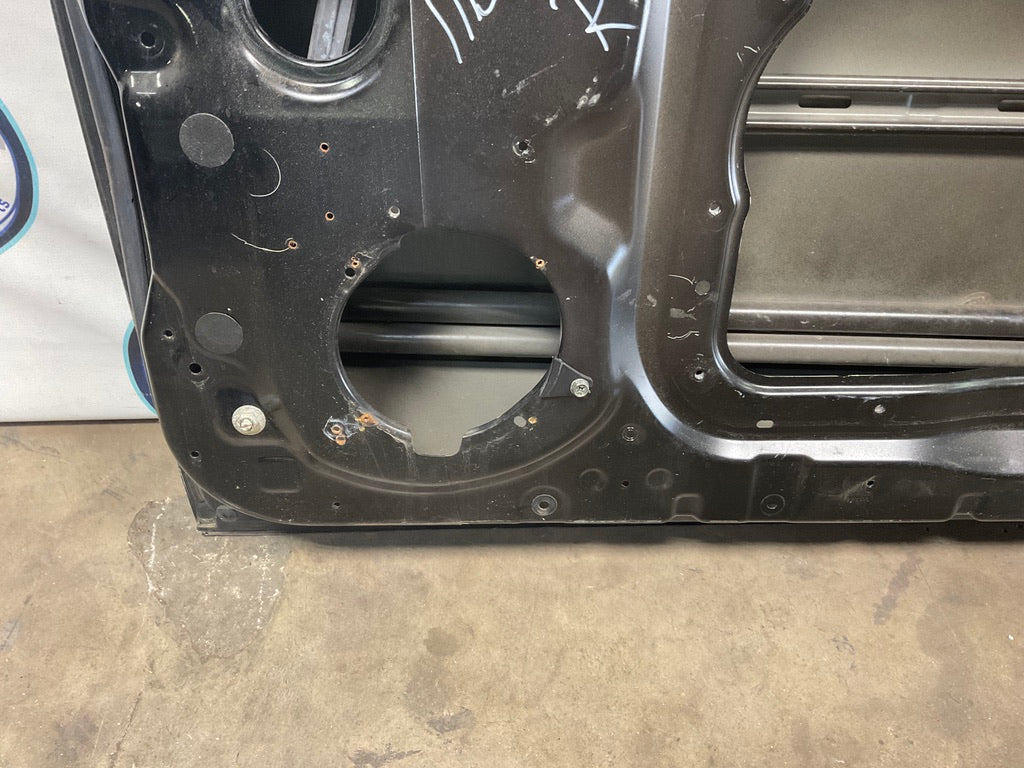 2006 Infiniti G35 Passenger Right Door Shell OEM 11BGND1 - On Point Parts Inc