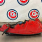 2008 Infiniti G37 Coupe Tinted Tail Lights OEM 13BI0D2 - On Point Parts Inc