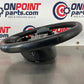 2004 Infiniti G35 Steering Wheel with Cruise Control Radio Switches OEM 12BK8DC - On Point Parts Inc