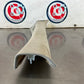 2008 Infiniti G37 Passenger Right Interior A Pillar with Vent OEM 13BI0D2 - On Point Parts Inc
