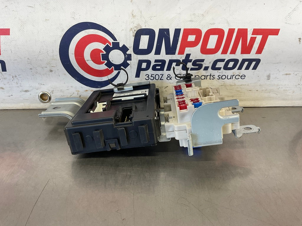 2007 Nissan 350Z BCM Body Control Module 284B1EV00A OEM 25BCBEC - On Point Parts Inc