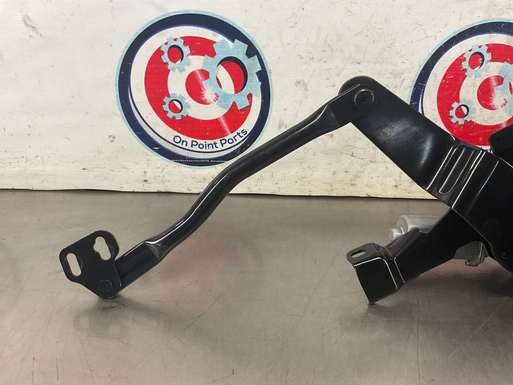 2004 Nissan 350Z Passenger Right Tonneau Cover Motor Lift Mechanism OEM 12BG2DE - On Point Parts Inc