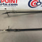 2012 Nissan 370Z Parking Emergency Brake Lines Cables Linkage OEM 24BDMEI - On Point Parts Inc