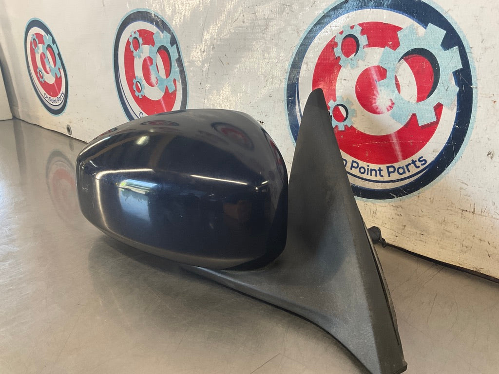 2004 Infiniti G35 Passenger Right Power Side View Mirror OEM 25BFNDE - On Point Parts Inc