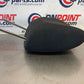 2016 Nissan 370Z Driver Left Cloth Head Rest 86400 OEM 11BB9DC - On Point Parts Inc
