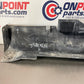 2006 Nissan 350Z Passenger Right Rocker Panel Side Skirt OEM 23BC9E5 - On Point Parts Inc