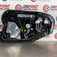 2013 Infiniti G37 Sedan Passenger Right Front Window Regulator Motor OEM 12BCGE3 - On Point Parts Inc