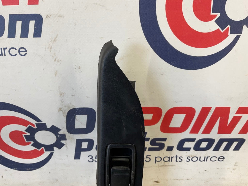 2003 Infiniti G35 Sedan Passenger Right Rear Window Switches 82960 OEM 15BDDEE - On Point Parts Inc