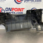 2007 Nissan 350Z Driver Left Lower Dash Cover 68106 OEM 21BBPD7 - On Point Parts Inc