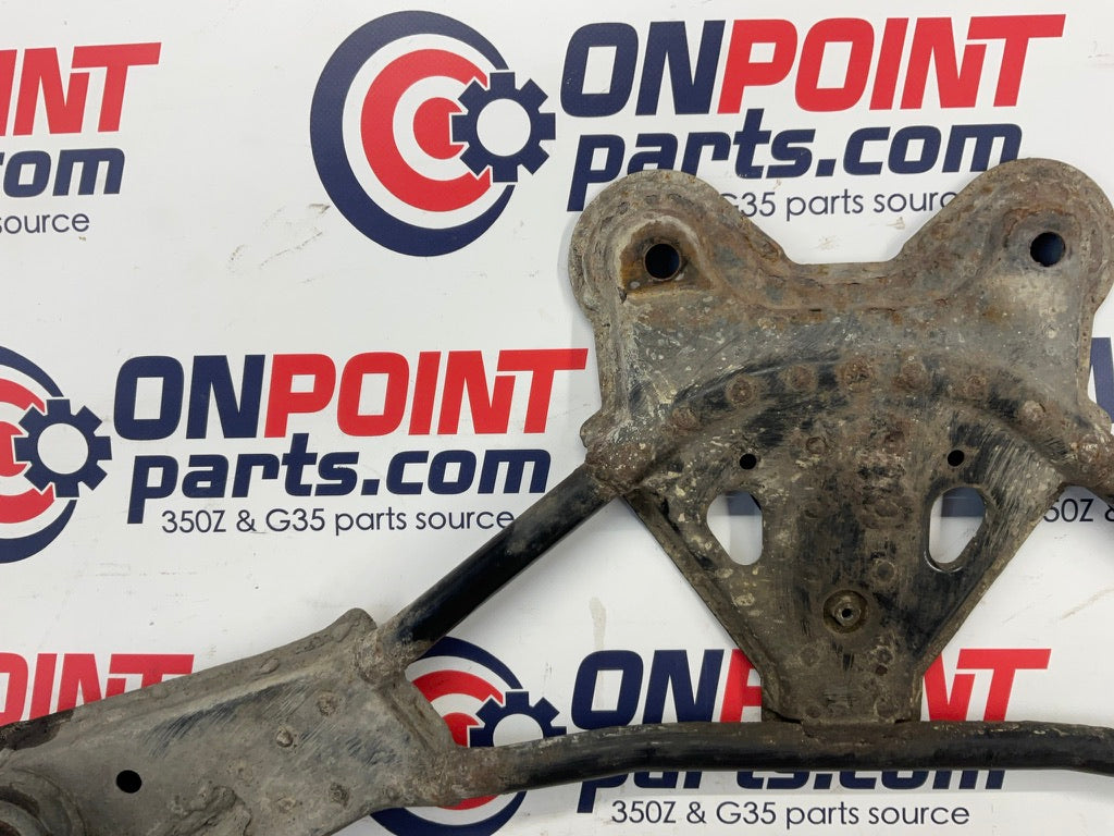 2003 Nissan 350Z Front Suspension Stay Brace Crossmember OEM 23BCPE0 - On Point Parts Inc