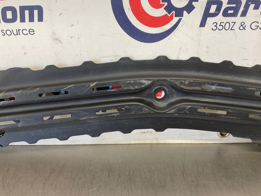 2005 Nissan 350Z Driver Left Convertible Side Stay Brace Bracket OEM 13BEBE2 - On Point Parts Inc