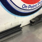 2004 Nissan 350Z Passenger Right Convertible Door Seal OEM 11BGMCE - On Point Parts Inc