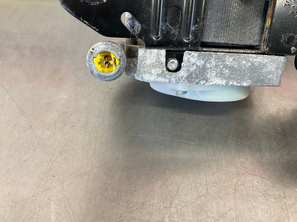 2006 Nissan 350Z Roadster Driver Left Seatbelt Retractor Tensioner OEM 23BC9EA - On Point Parts Inc