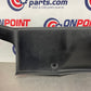 2005 Nissan 350Z Convertible Rear Trunk Latch Cover Panel 84992 OEM 25BAED8 - On Point Parts Inc
