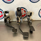 2007 Nissan 350Z Manual Clutch Brake Throttle Pedals OEM 15BI8DI - On Point Parts Inc
