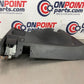 2008 Infiniti G37 Lower Dash Steering Column with Switches OEM 21BAXD7 - On Point Parts Inc