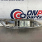 2008 Infiniti G35 Sedan Driver Left Rear Window Switch 25431 OEM 13BC4EA - On Point Parts Inc