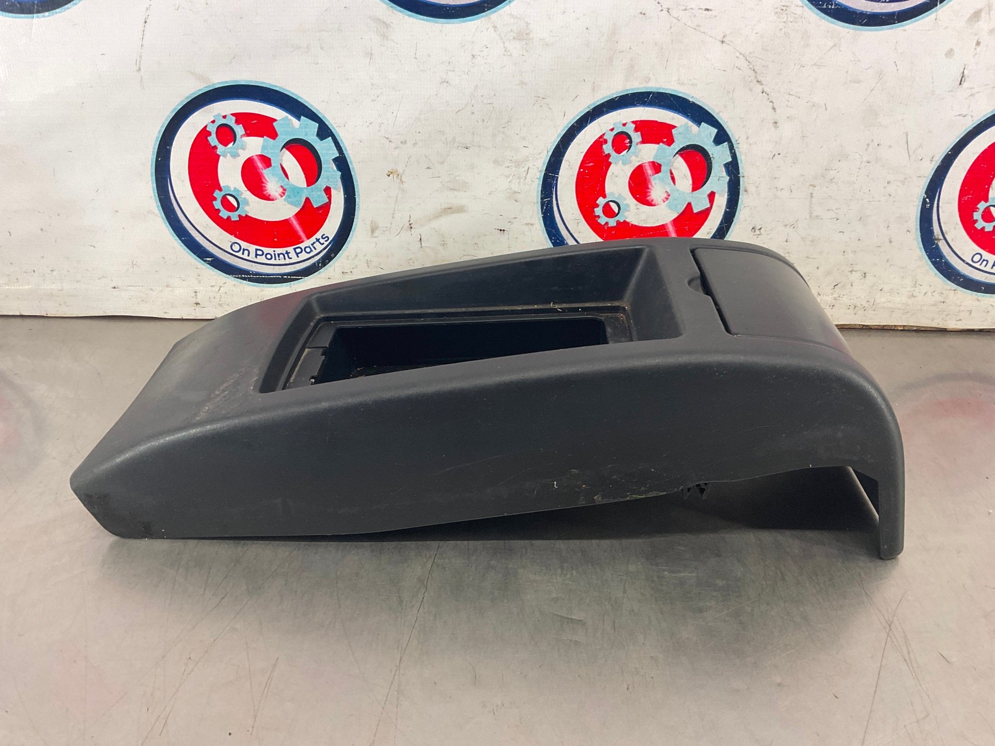 2006 Infiniti G35 Rear Center Console OEM 11BGND7 - On Point Parts Inc