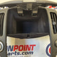 2016 Nissan 370Z Center Dash Storage Cubby Bezel Trim 68250 OEM 11BB9D7 - On Point Parts Inc