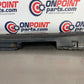2003 Infiniti G35 Sedan Driver Left Rocker Panel Side Skirt OEM 15BDDE5 - On Point Parts Inc