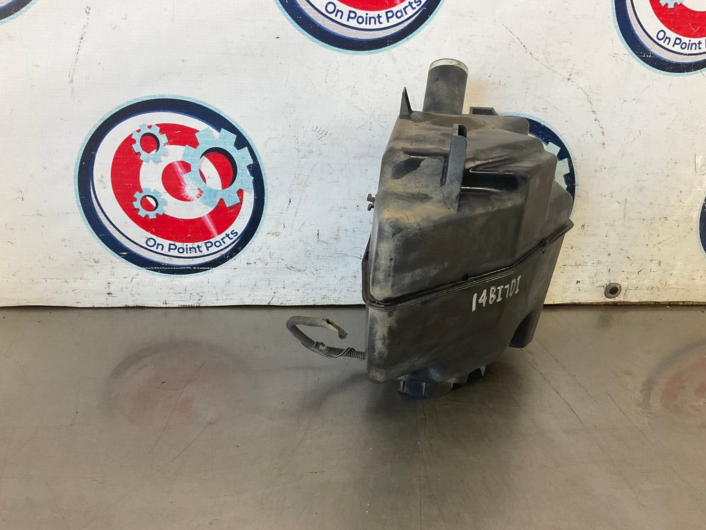 2005 Infiniti G35 Windshield Wiper Washer Fluid Reservoir OEM 14BI7DI - On Point Parts Inc