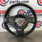 2006 Nissan 350Z Leather Steering Wheel 48465 OEM 21BBJDA - On Point Parts Inc