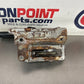 2006 Nissan 350Z Emergency Parking Brake Handle 36010 OEM 23BC9EA - On Point Parts Inc