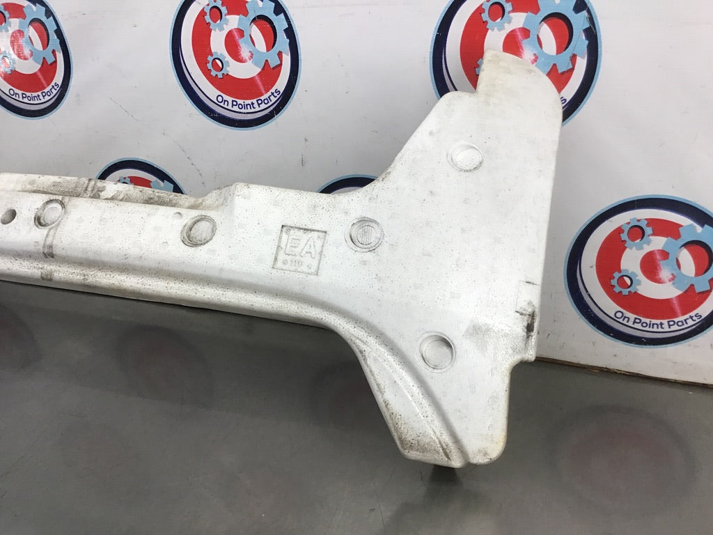 2014 Nissan 370Z Rear Bumper Impact Foam 85090 OEM 23BDSD3 - On Point Parts Inc