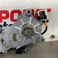 2007 Nissan 350Z Driver Left Convertible Tonneau Lift Motor OEM 21BBPDA - On Point Parts Inc