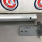 2014 Nissan 370Z Rear Strut Bar Cover with Mounting Brackets OEM 23BDSD3 - On Point Parts Inc