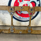 2005 Nissan 350Z VQ35DE Engine Crank Shaft Girdle OEM 0BDMC0 - On Point Parts Inc