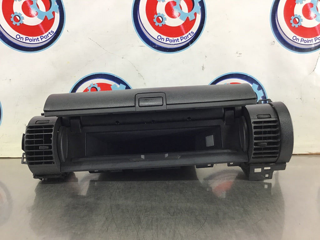 2007 Infiniti G35 Right Upper Glove Compartment Box with Vents 68560 OEM 14BHMC7 - On Point Parts Inc