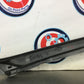 2006 Infiniti G35 Passenger Right Exterior A Pillar Trim OEM 15BB0D2 - On Point Parts Inc