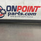 2005 Infiniti G35 Passenger Right Door Threshold Sill Trim 76951 OEM 24BFFE7 - On Point Parts Inc