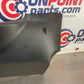 2007 Nissan 350Z Driver Left Lower Dash Cover 68106 OEM 21BBPD7 - On Point Parts Inc