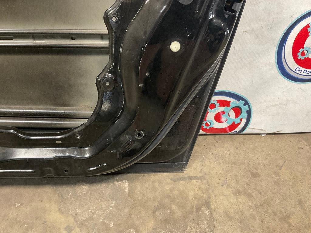 2006 Infiniti G35 Passenger Right Door Shell OEM 11BGND1 - On Point Parts Inc