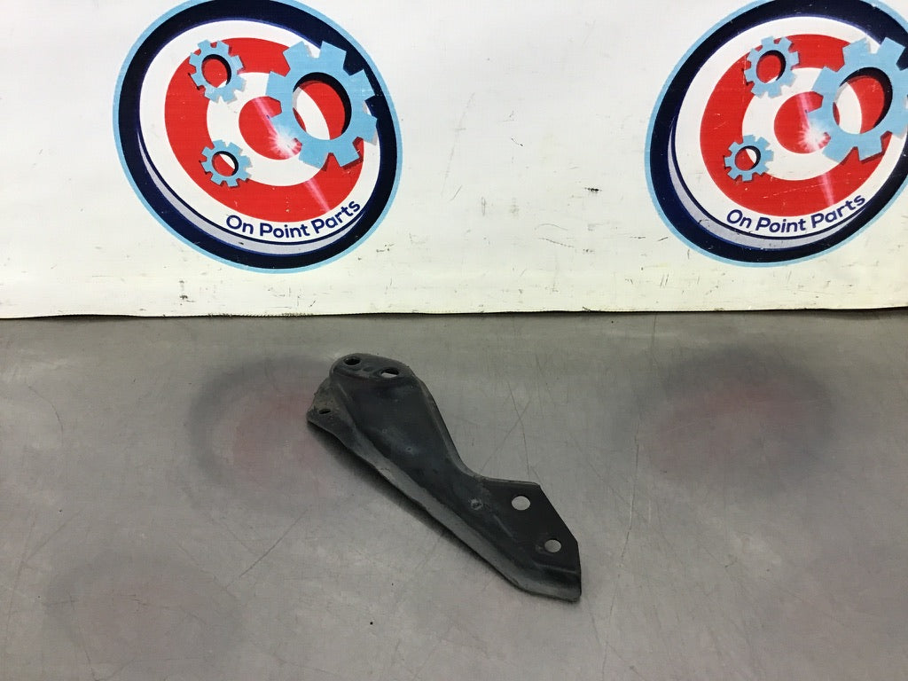 2006 Nissan 350Z Passenger Right Upper Headlight Basket Mount Bracket OEM 2BH5CK - On Point Parts Inc