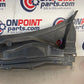 2012 Nissan 370Z Windshield Wiper Hood Cowl 66862 66863 OEM 24BDME3 - On Point Parts Inc