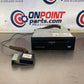 2007 Nissan 350Z GPS Navigation System 25915 OEM 25BCBEC - On Point Parts Inc