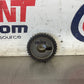 2003 Infiniti G35 Driver Left VQ35DE Exhaust Cam Shaft Phaser OEM 15BDDE0 - On Point Parts Inc