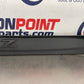 2010 Nissan 370Z Driver Left Door Threshold Kick Plate Trim 769B1 OEM 24BBBD7 - On Point Parts Inc
