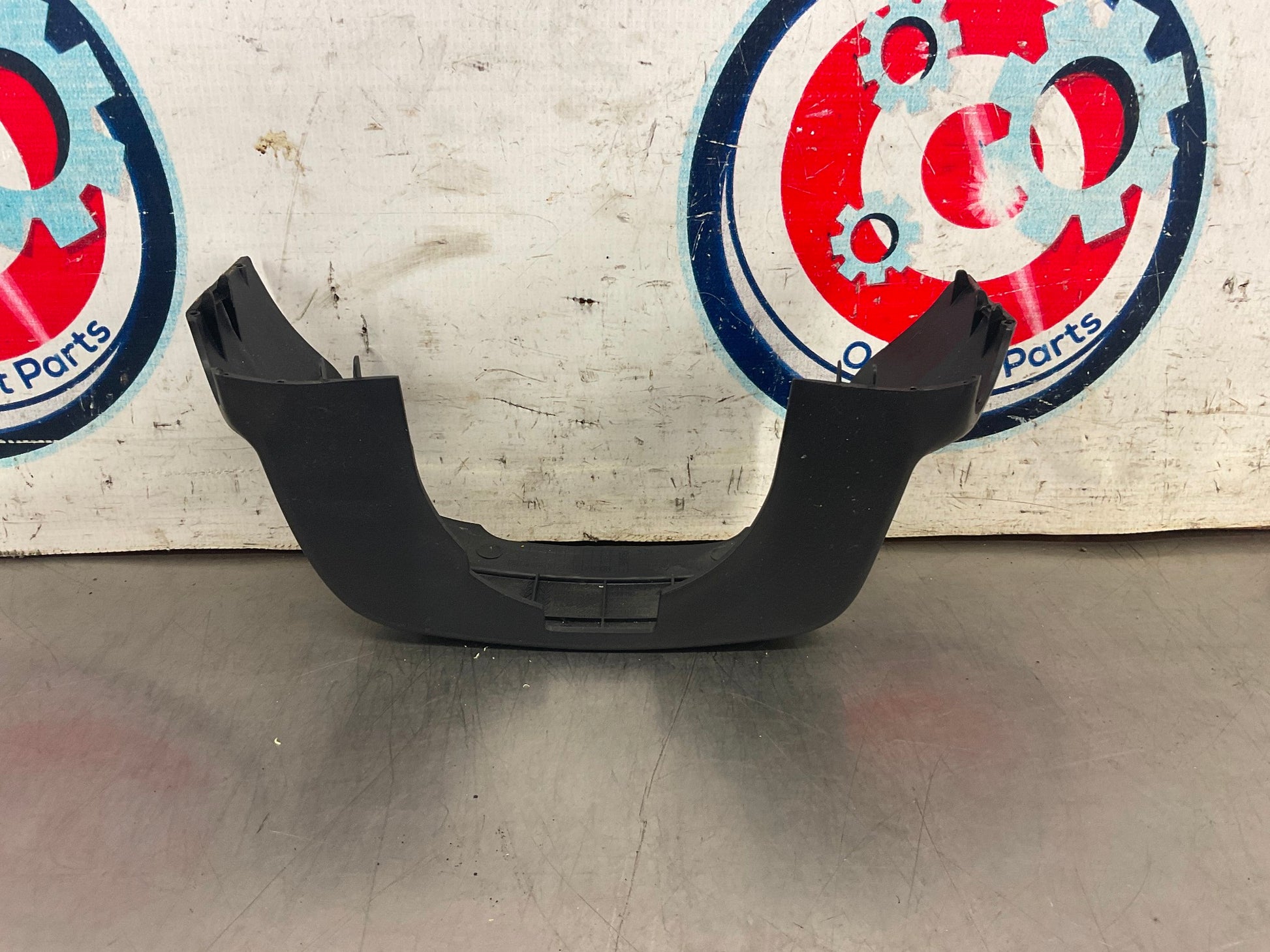 2006 Infiniti G35 Driver Left Knee Assembly Protector OEM 11BGNDC - On Point Parts Inc