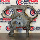 2014 Nissan 370Z Rear VQ37VHR Timing Chain Cover OEM 23BDSD0 - On Point Parts Inc
