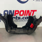2006 Infiniti G35 Lower Steering Wheel Cover with Position Switch OEM 11BK3DC - On Point Parts Inc