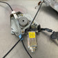 2006 Nissan 350Z Driver Left Window Regulator Motor OEM 24BFGDA - On Point Parts Inc