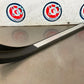 2006 Nissan 350Z Passenger Right Front Door Kick Plate Trim OEM 12BI3D - On Point Parts Inc